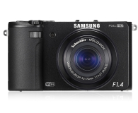 Samsung EX 2F - 1394645 - zdjęcie 1